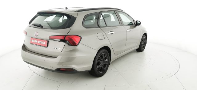 FIAT Tipo usata, con Chiusura centralizzata telecomandata