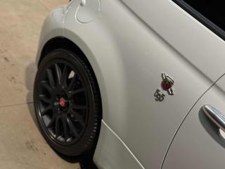 ABARTH 595 usata, con Bracciolo