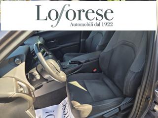 LEXUS UX 250h usata, con Airbag laterali