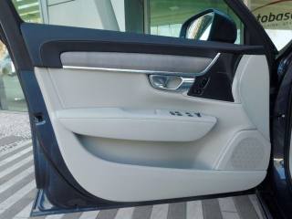 VOLVO S90 usata, con Luci diurne