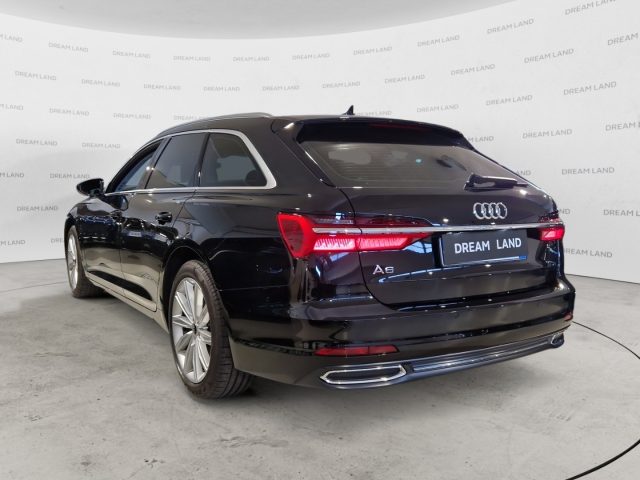 AUDI A6 usata, con Airbag Passeggero