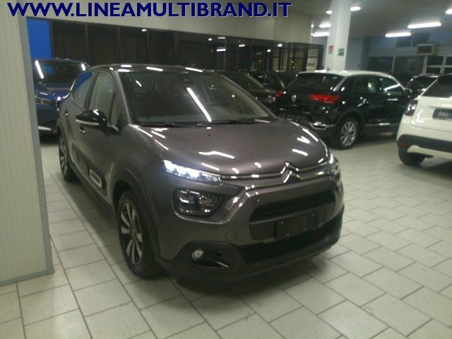 CITROEN C3 usata, con Airbag Passeggero