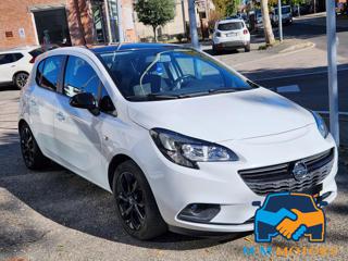 OPEL Corsa usata, con Airbag laterali