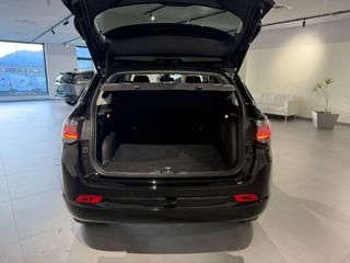 JEEP Compass usata, con Sistema di navigazione