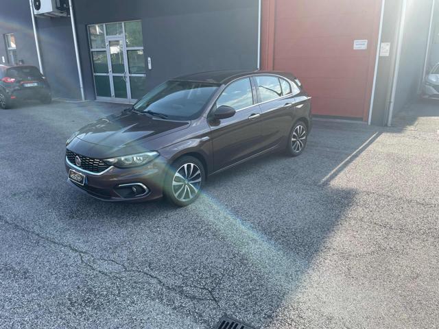 FIAT Tipo usata, con Airbag