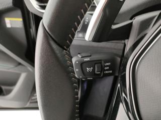 PEUGEOT 3008 usata, con Immobilizzatore elettronico