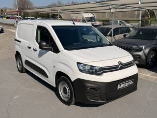 CITROEN Berlingo usata, con Alzacristalli elettrici