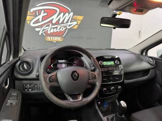 RENAULT Clio usata, con Immobilizzatore elettronico