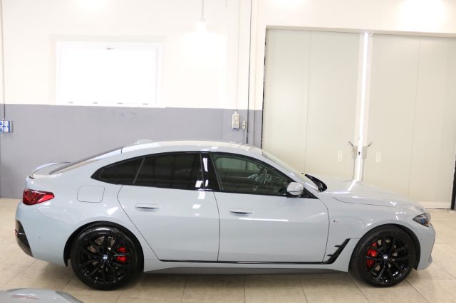 BMW 420 usata, con Cerchi in lega