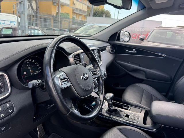 KIA Sorento usata, con Lettore CD