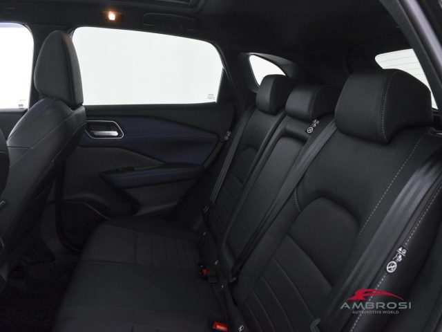 NISSAN Qashqai usata 9