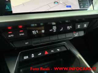 AUDI A3 usata, con Volante in pelle