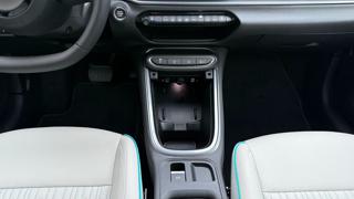 FIAT 600 usata, con Controllo automatico clima