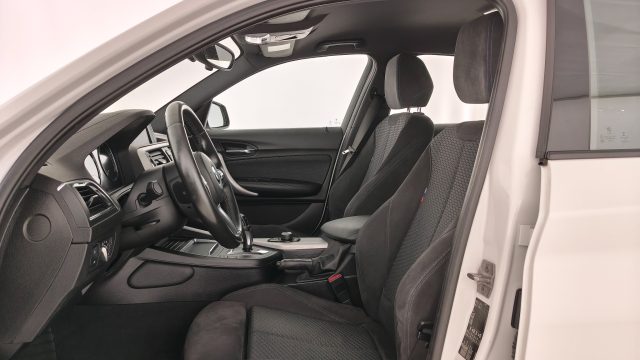 BMW 116 usata 51