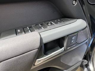 LAND ROVER Defender usata, con Regolazione elettrica sedili