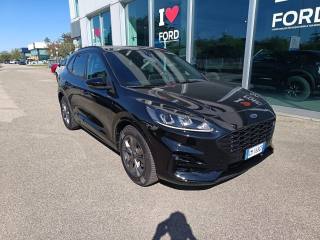 FORD Kuga usata, con Boardcomputer