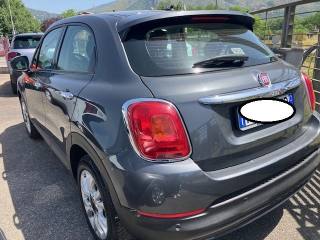 FIAT 500X usata, con Autoradio