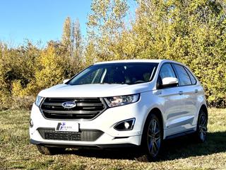 FORD Edge 2.0 TDCI 210 CV AWD S&S Powershift ST Line