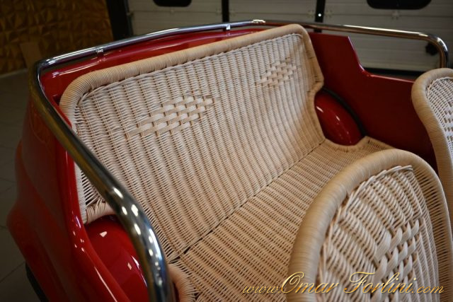FIAT 500 usata 50