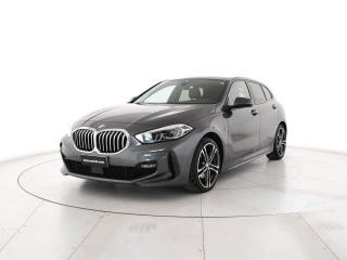 BMW 118 usata, con Airbag