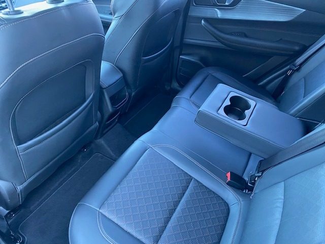 DR MOTOR DR 5.0 usata, con Sistema di navigazione