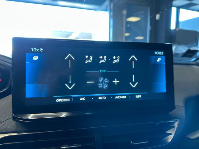 PEUGEOT 3008 usata, con Lettore CD