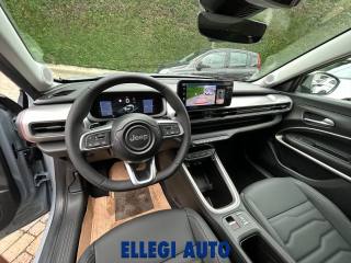 JEEP Avenger usata, con Autoradio digitale