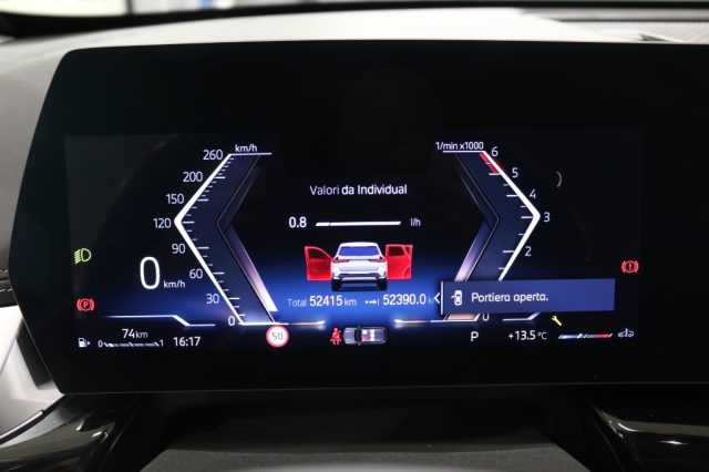 BMW X1 usata, con Sistema di navigazione