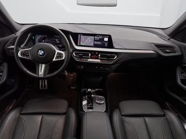 BMW 218 usata, con Controllo automatico clima