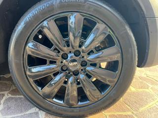 MINI Countryman usata, con ESP