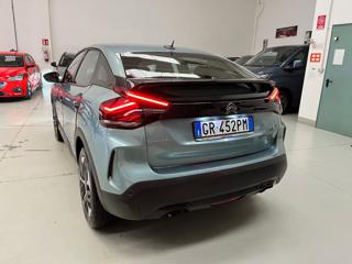 CITROEN C4 usata, con Airbag laterali