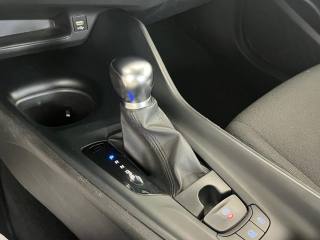TOYOTA C-HR usata, con Lettore CD