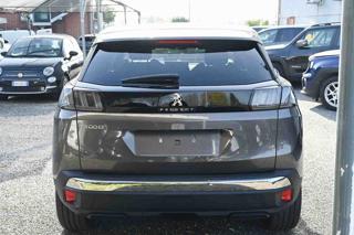 PEUGEOT 3008 usata, con Autoradio