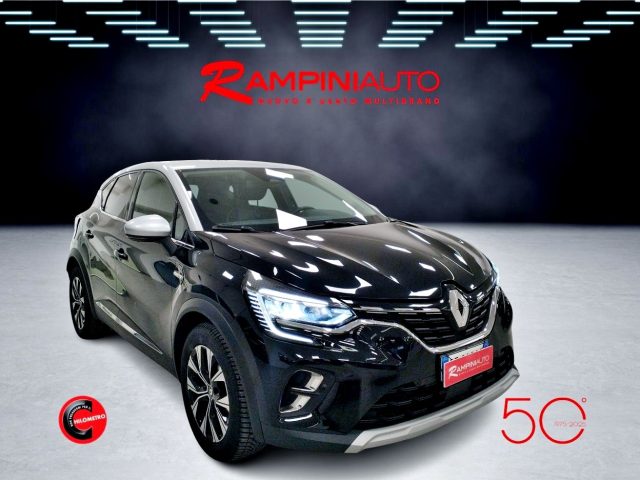 RENAULT Captur usata 4