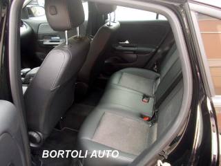 MERCEDES-BENZ GLA 200 usata, con Cerchi in lega