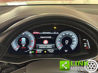 AUDI Q8 usata, con Volante multifunzione