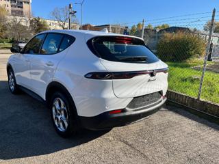 ALFA ROMEO Tonale usata, con Airbag laterali