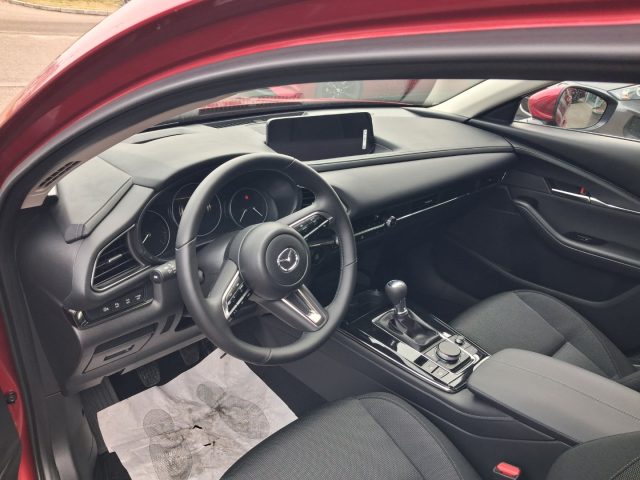 MAZDA CX-30 usata, con Servosterzo