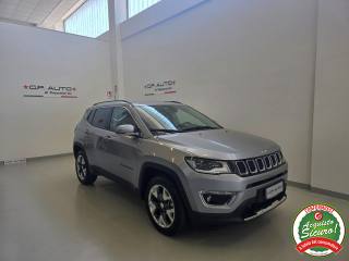 JEEP Compass 2.0 Multijet II aut. 4WD Limited