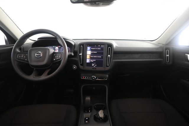 VOLVO XC40 usata 4