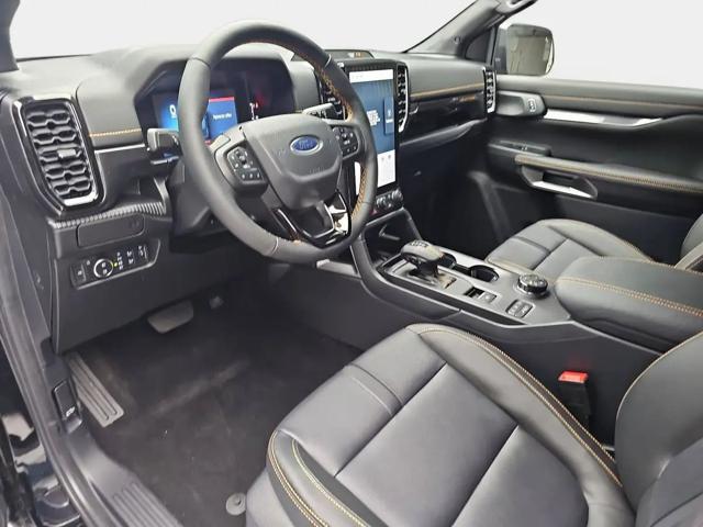 FORD Ranger usata, con ESP