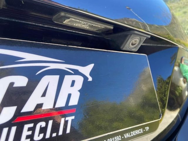 PEUGEOT 208 usata, con USB