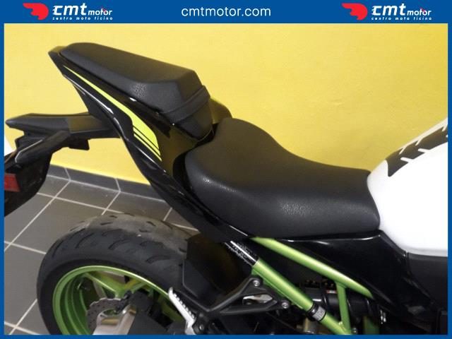 KAWASAKI Z 900 usata 8