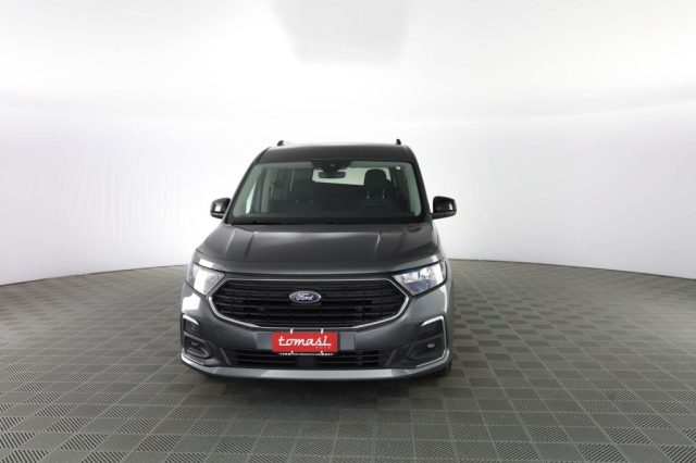 FORD Tourneo Connect usata 0