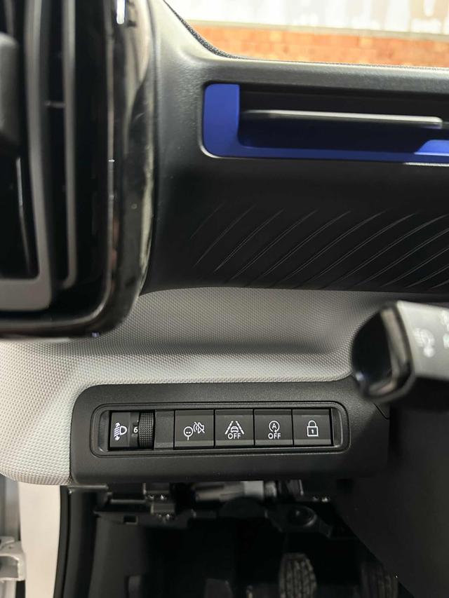 CITROEN C3 usata, con Chiusura centralizzata