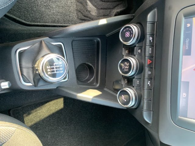 DACIA Duster usata, con Filtro antiparticolato