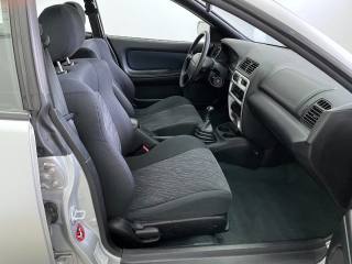 MAZDA 323 usata 20