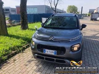 CITROEN C3 Aircross usata, con Alzacristalli elettrici