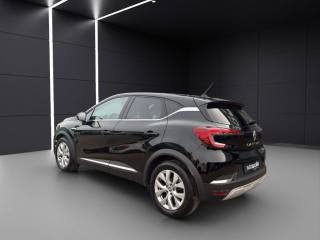 RENAULT Captur usata, con Airbag laterali