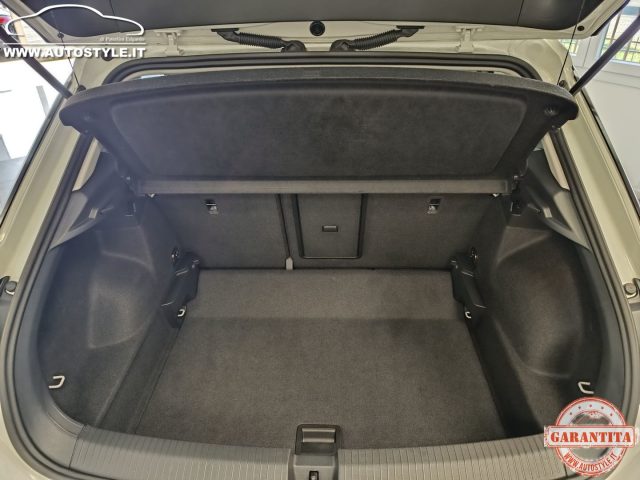 VOLKSWAGEN T-Roc usata, con Controllo elettronico della corsia